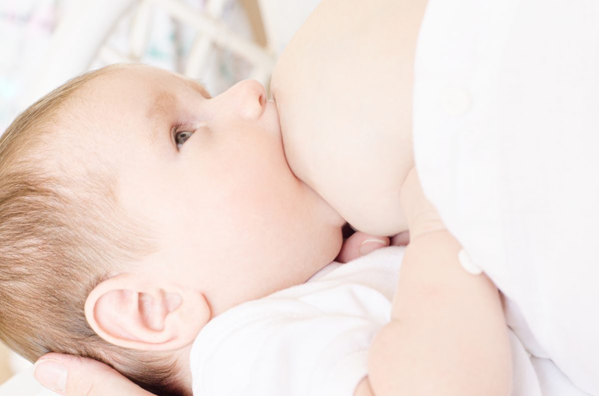 Coronavirus e allattamento