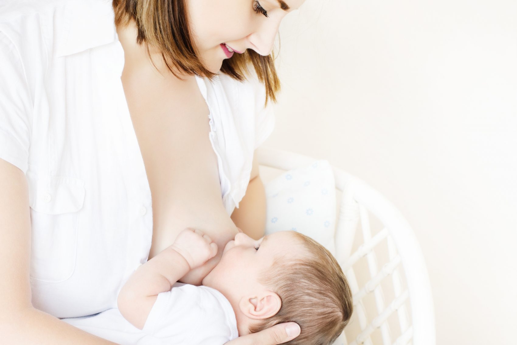 Coronavirus e allattamento