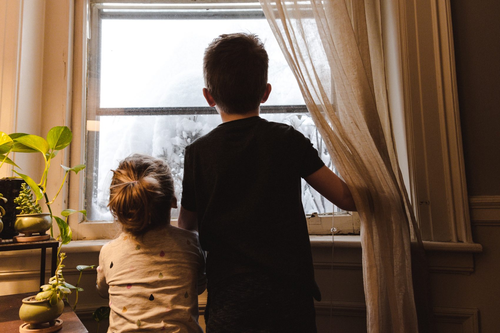 Appello delle mamme medico: restate a casa