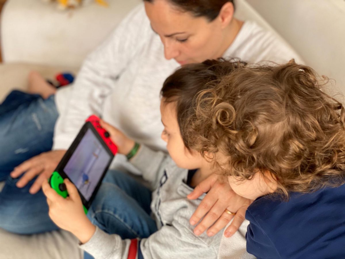 Pokémon Spada e Scudo