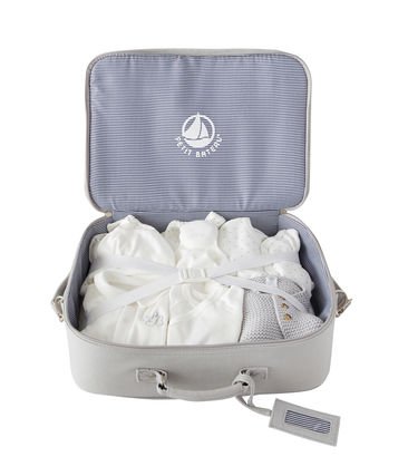 valigia del parto petit bateau