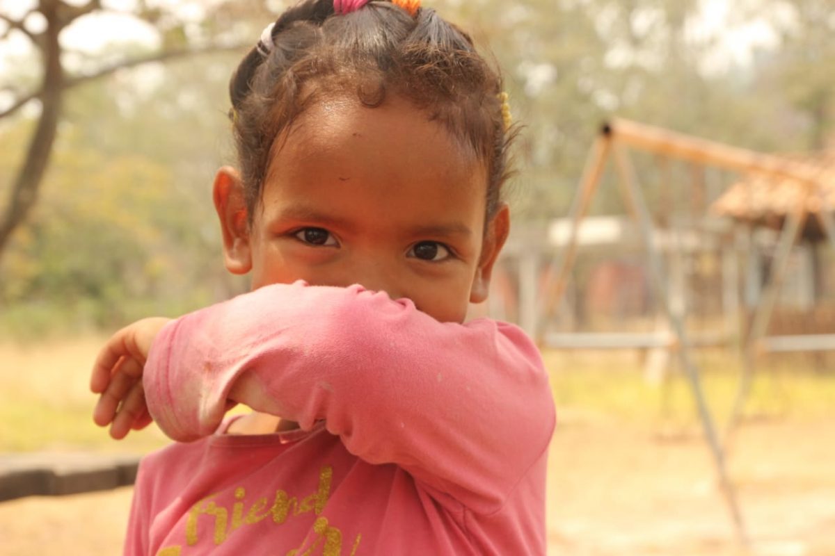 adozione a distanza fondazione rava