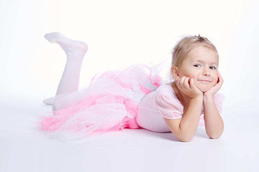 Tutu Bambina Tuta Da Ballo Per Bambina - Vestito Da Ballerina Con Gonnellino Tutù Per Balletto, Ginnastica, Feste E Spettacoli Tutù Body Balletto