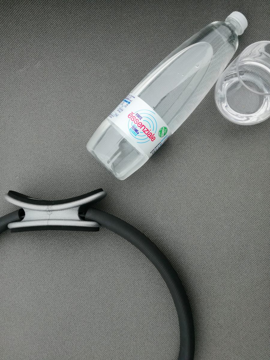 acqua fonte essenziale