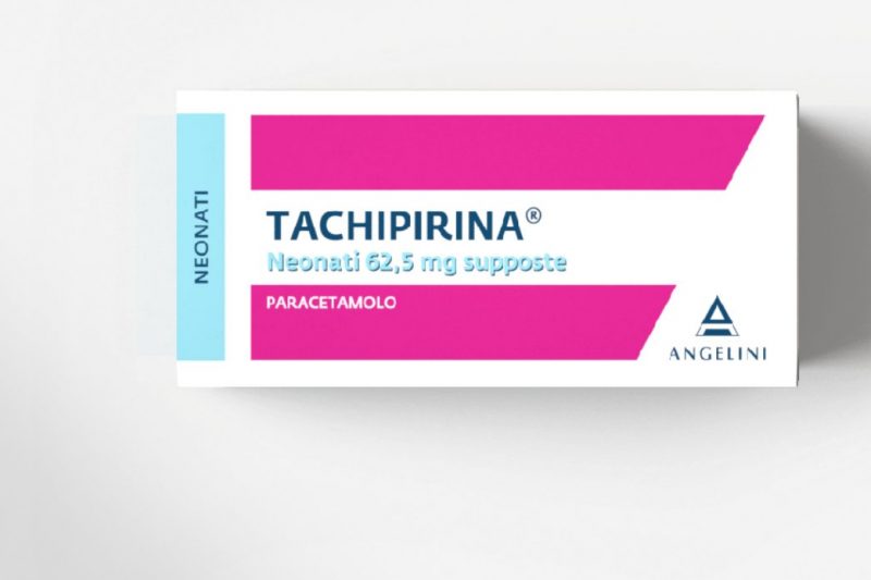 tachipirina