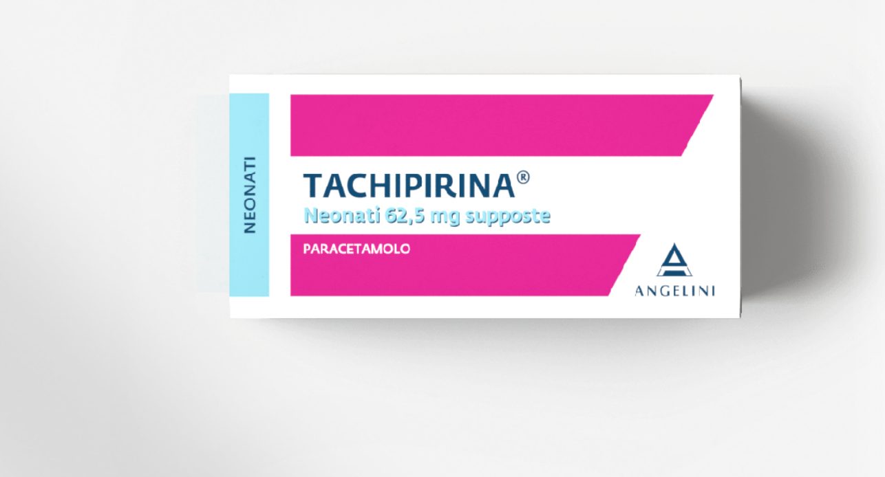 tachipirina