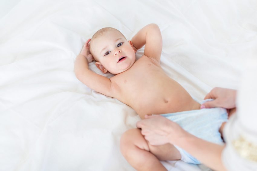 Il Pisellino Di Mio Figlio Non Cresce
