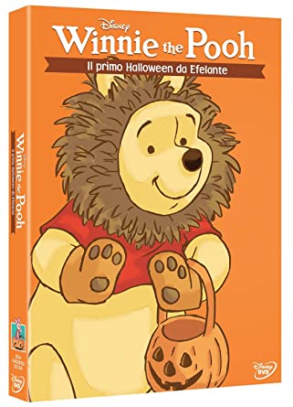 film di halloween per bambini