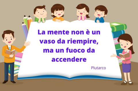 frasi su insegnanti