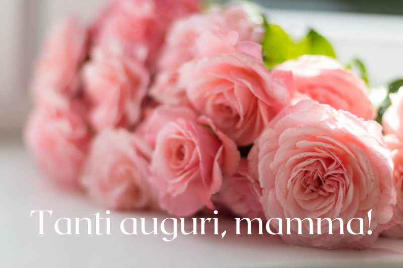 video auguri festa della mamma