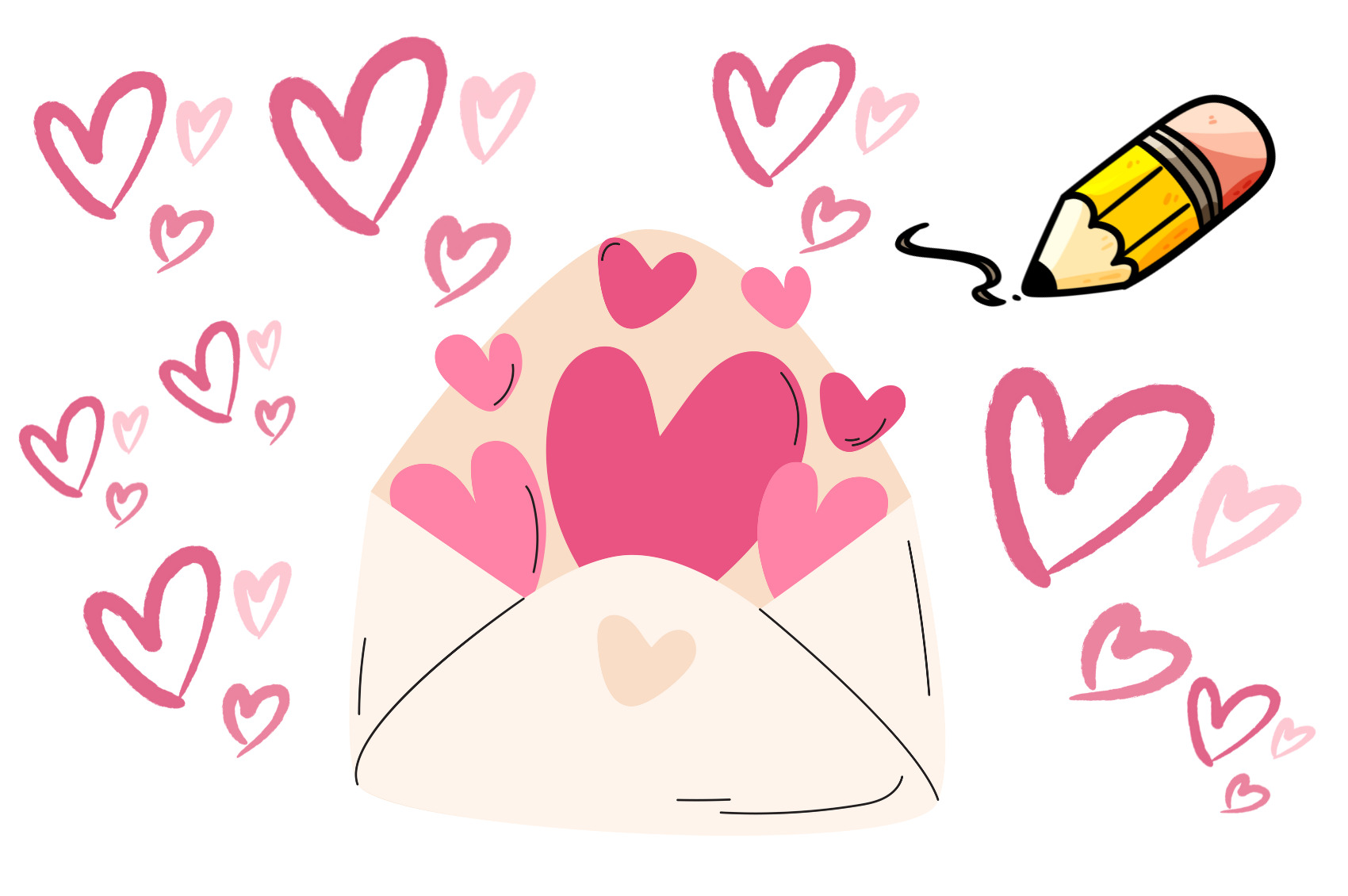 filastrocche per san valentino