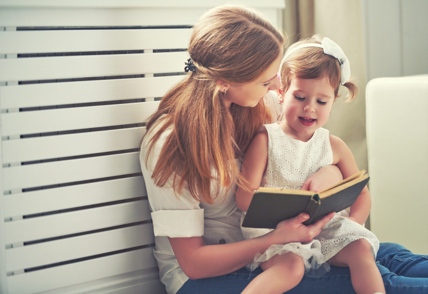 storie brevi da leggere ai bambini