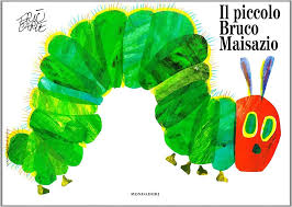 storie brevi da leggere ai bambiniil piccolo bruco mai sazio